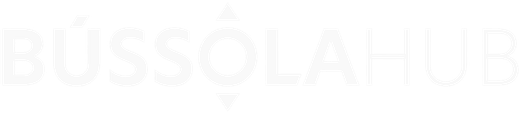 Bússola Hub